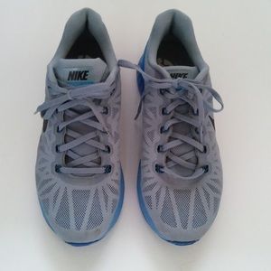 Lunarglide 6 Nikes